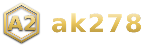 ak278 logo